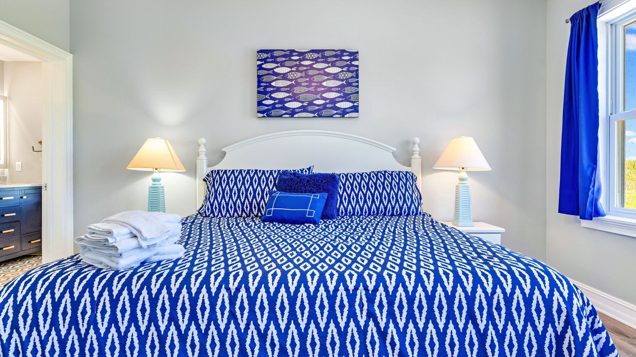 Photo of Bedroom in Plantation