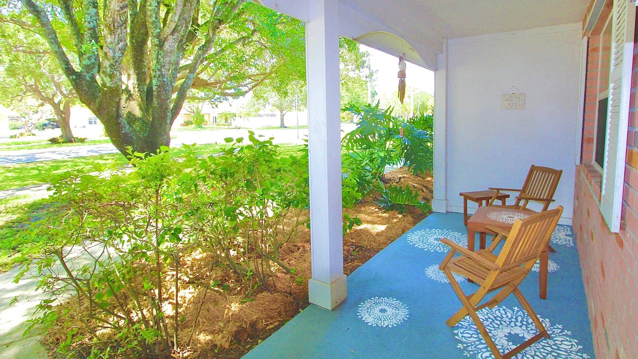 Photo of Outdoor in Tequesta