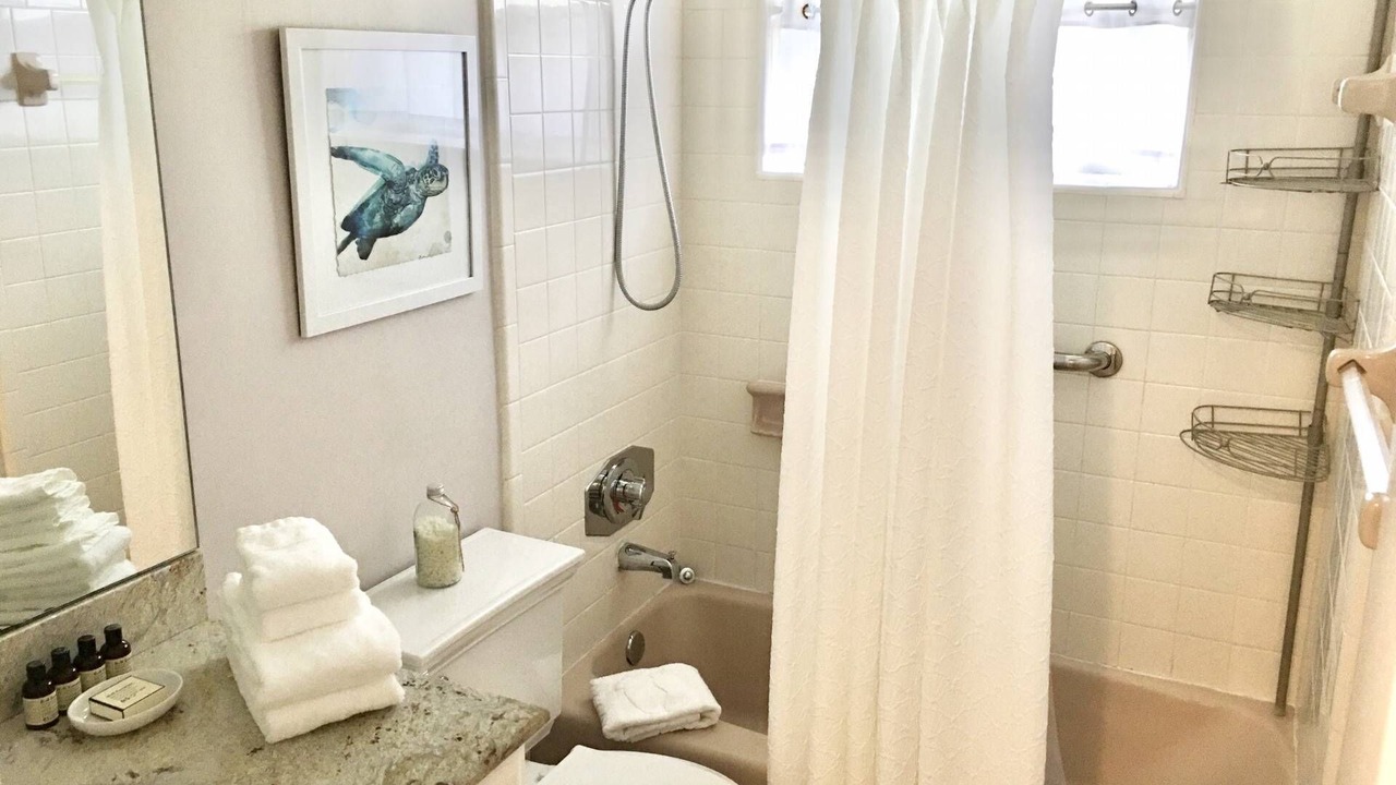 Photo of Bathroom in Tequesta