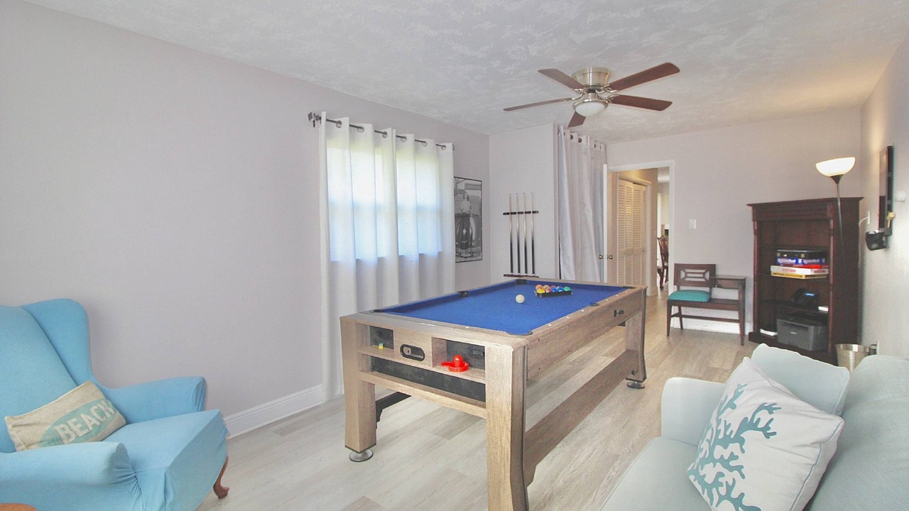Photo of Outdoor in Tequesta
