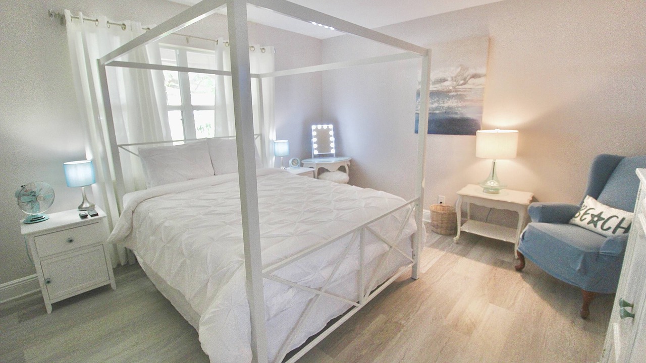 Photo of Bedroom in Tequesta
