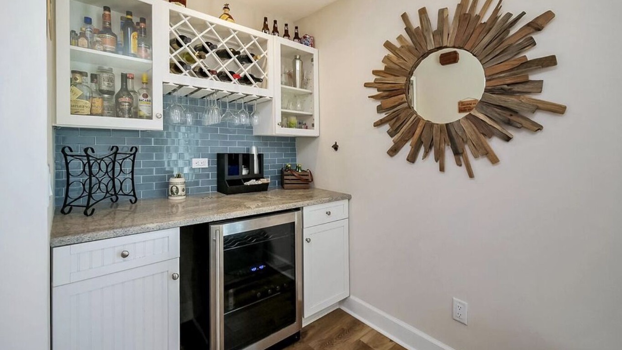 Photo of Kitchen in Jacksonville Beach