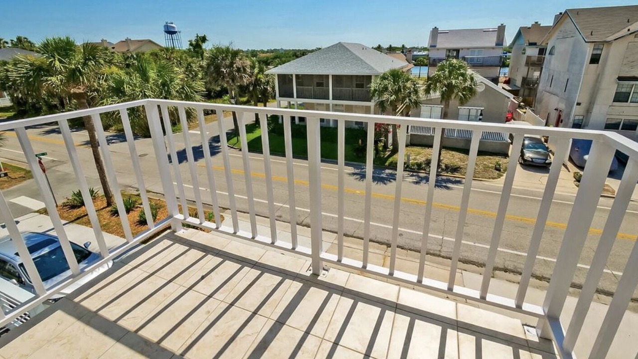 Photo of Outdoor in Jacksonville Beach