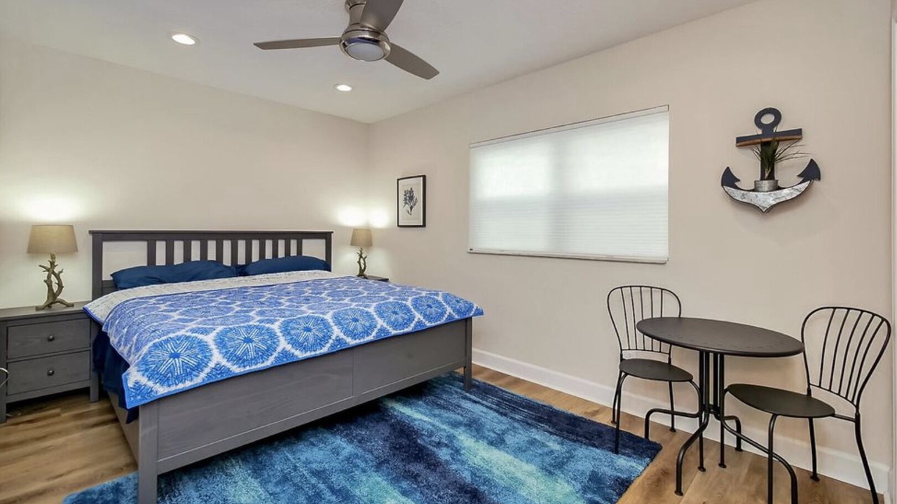 Photo of Bedroom in Jacksonville Beach