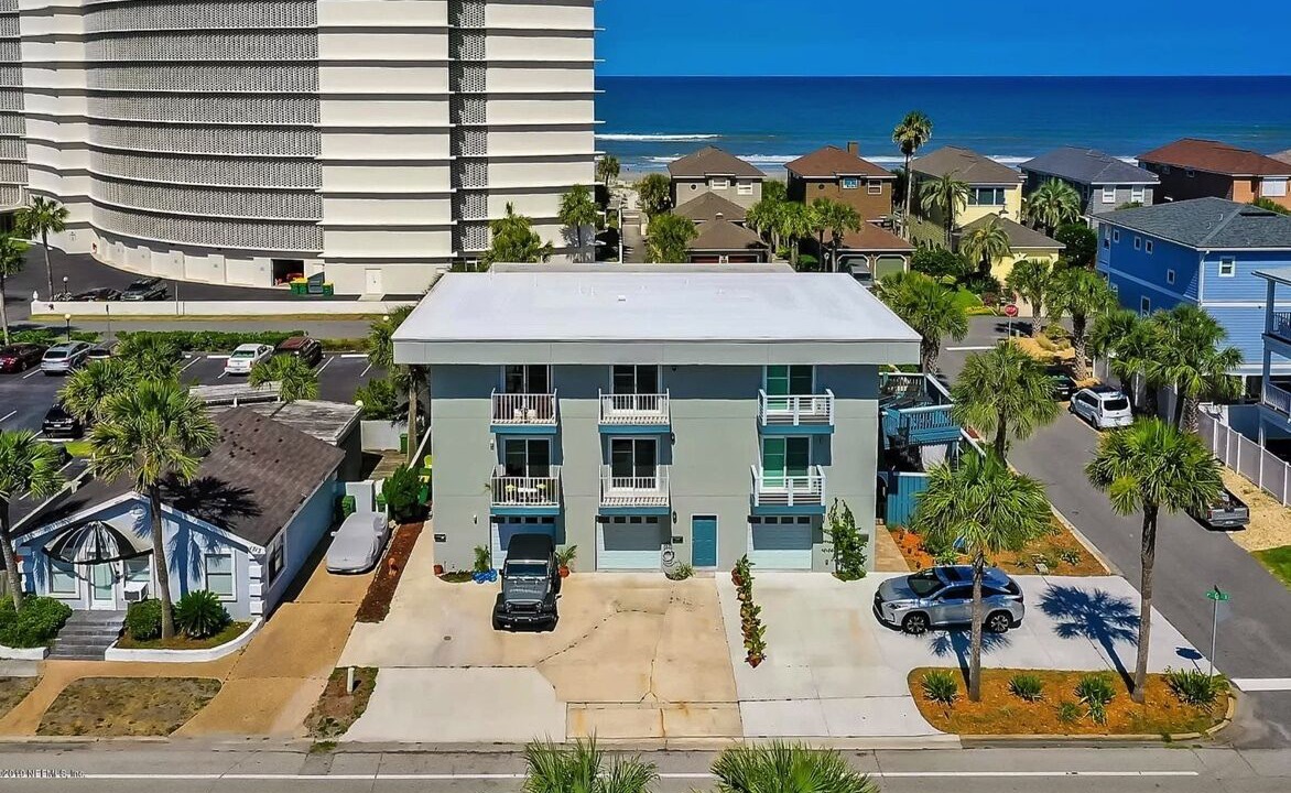 Photo of Outdoor in Jacksonville Beach