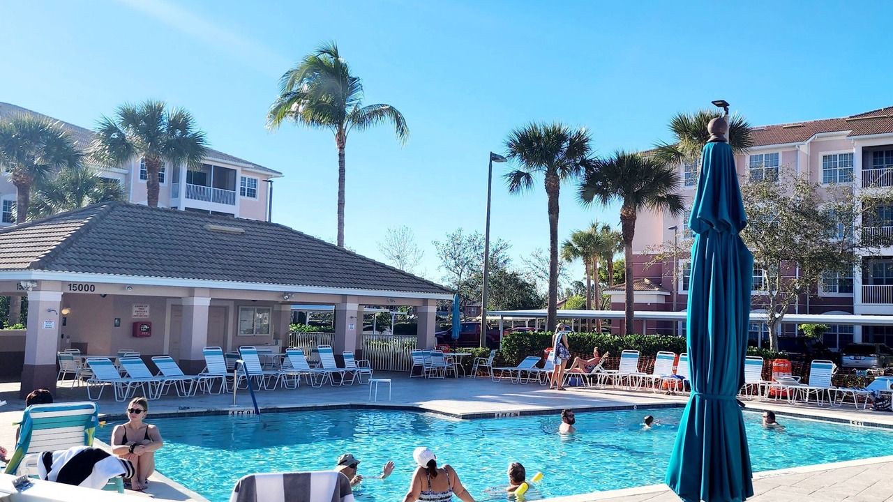 Photo of Outdoor in Majestic Palms