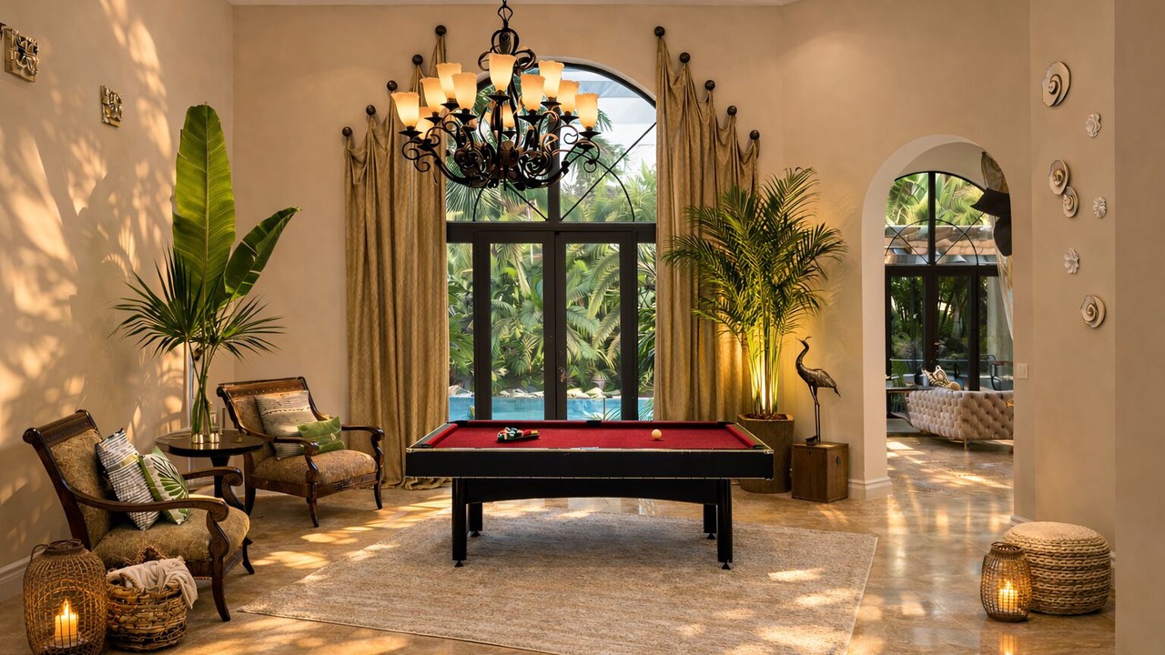 Photo of Outdoor in Palmetto Bay