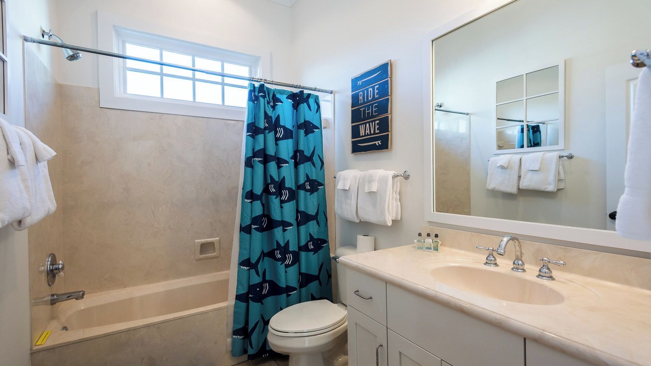 Photo of Bedroom in Gulf Trace