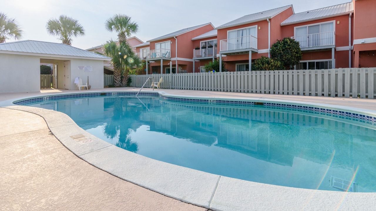 Photo of Outdoor in Miramar Beach