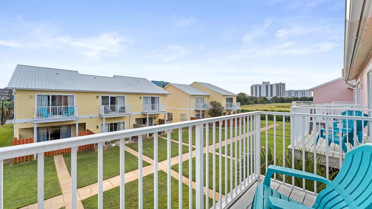 Photo of Outdoor in Miramar Beach