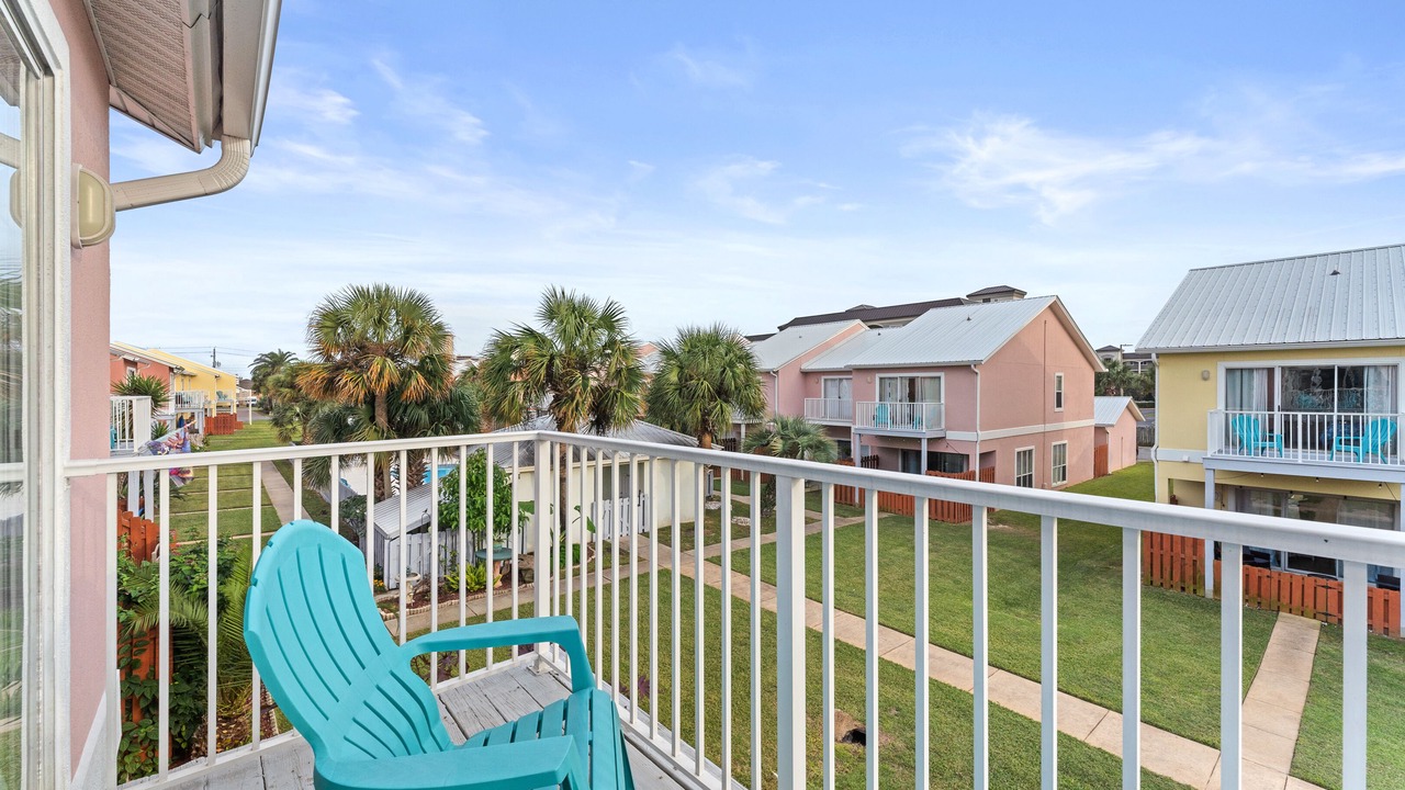 Photo of Outdoor in Miramar Beach