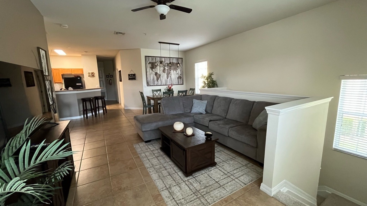 Photo of Bedroom in West Kissimmee