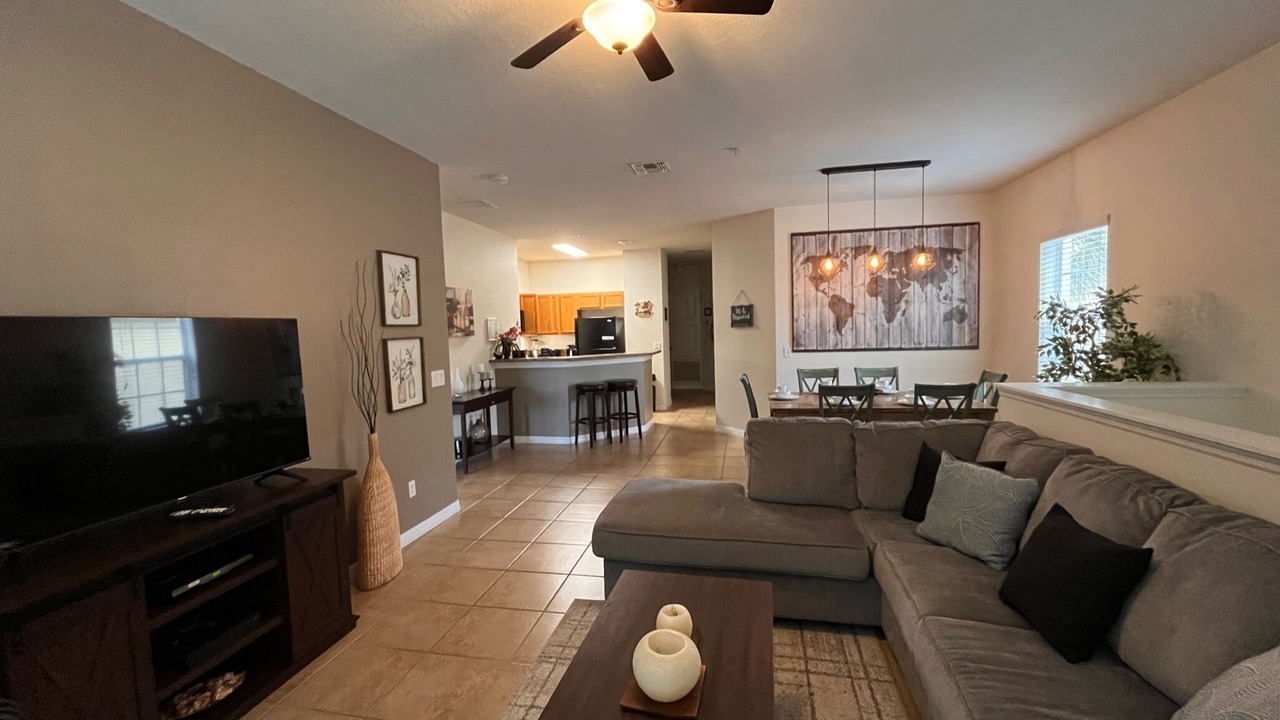 Photo of Bedroom in West Kissimmee