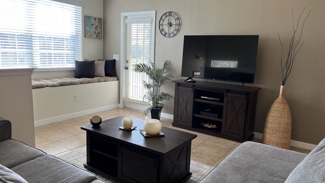 Photo of Bedroom in West Kissimmee