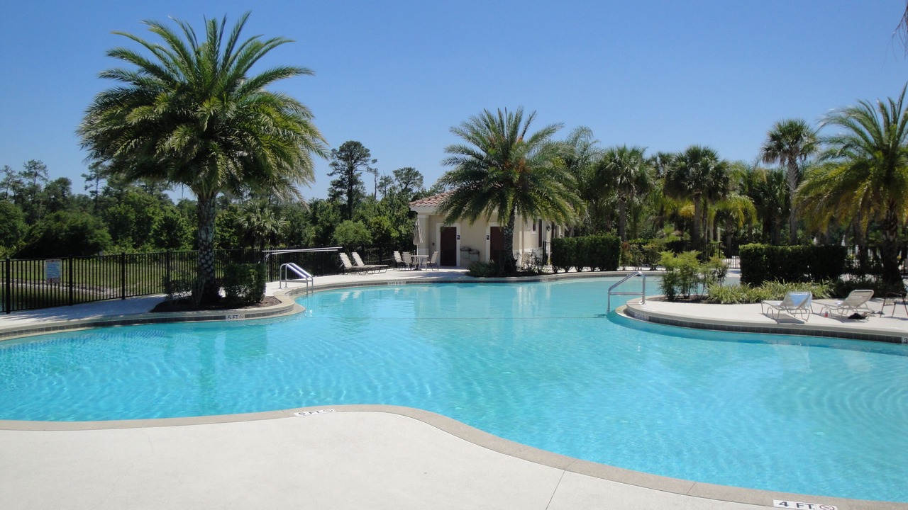 Photo of Outdoor in West Kissimmee