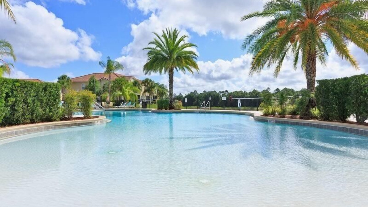 Photo of Outdoor in West Kissimmee