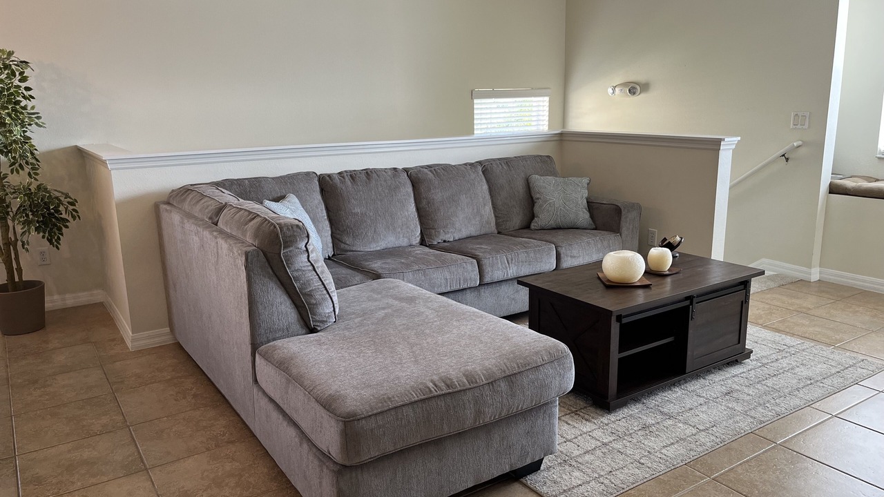Photo of Livingroom in West Kissimmee