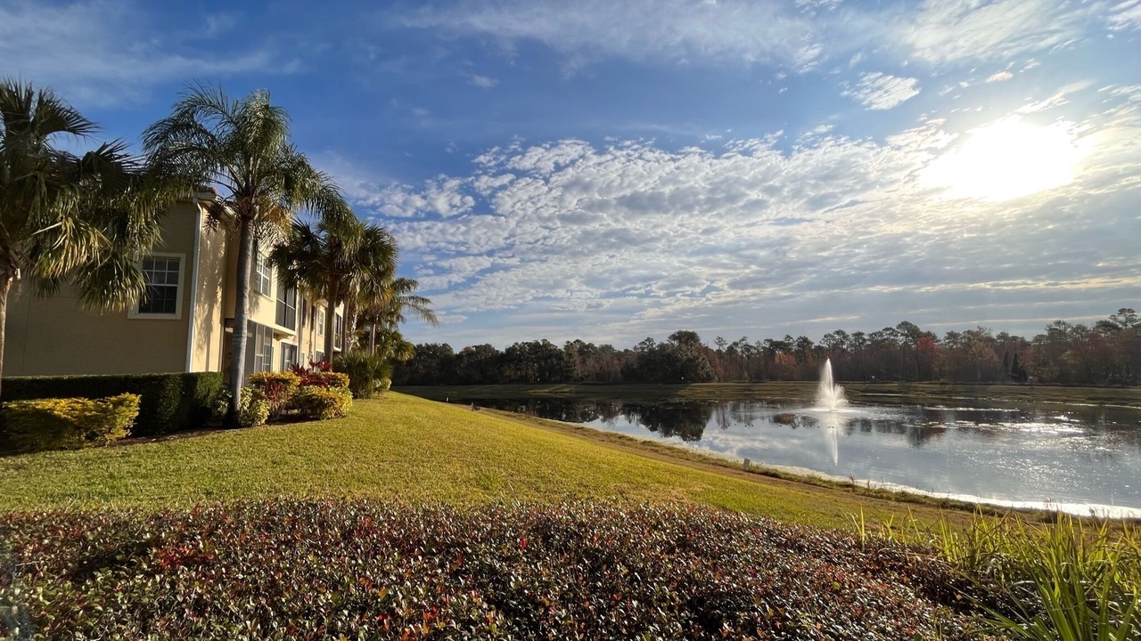 Photo of Outdoor in West Kissimmee