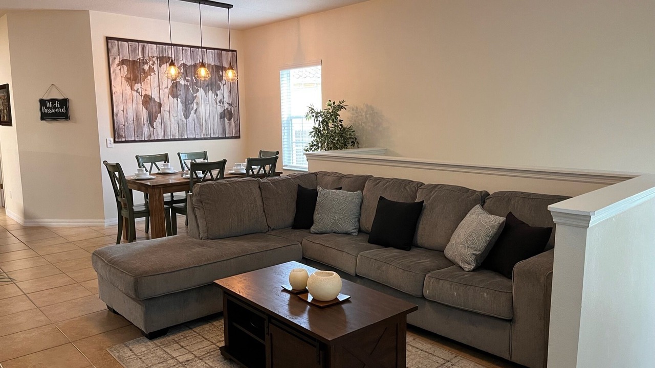 Photo of Bedroom in West Kissimmee