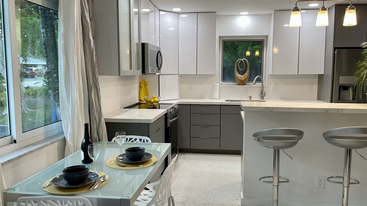 Photo of Kitchen in North Corals