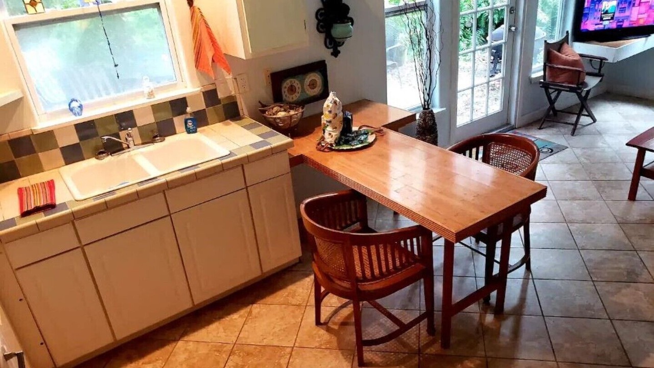 Photo of Kitchen in Summerplace