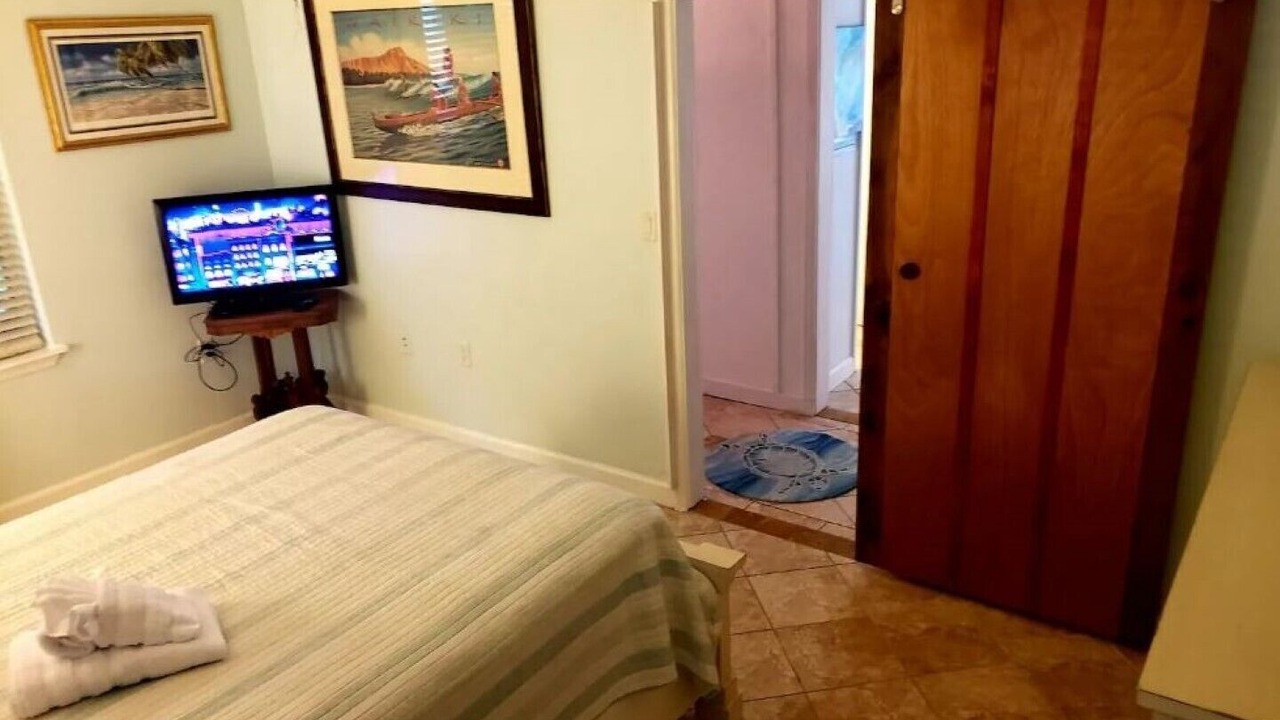 Photo of Bedroom in Summerplace