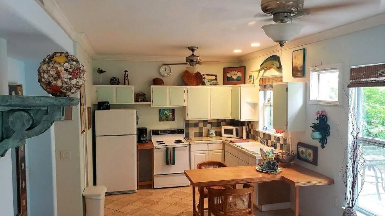 Photo of Kitchen in Summerplace