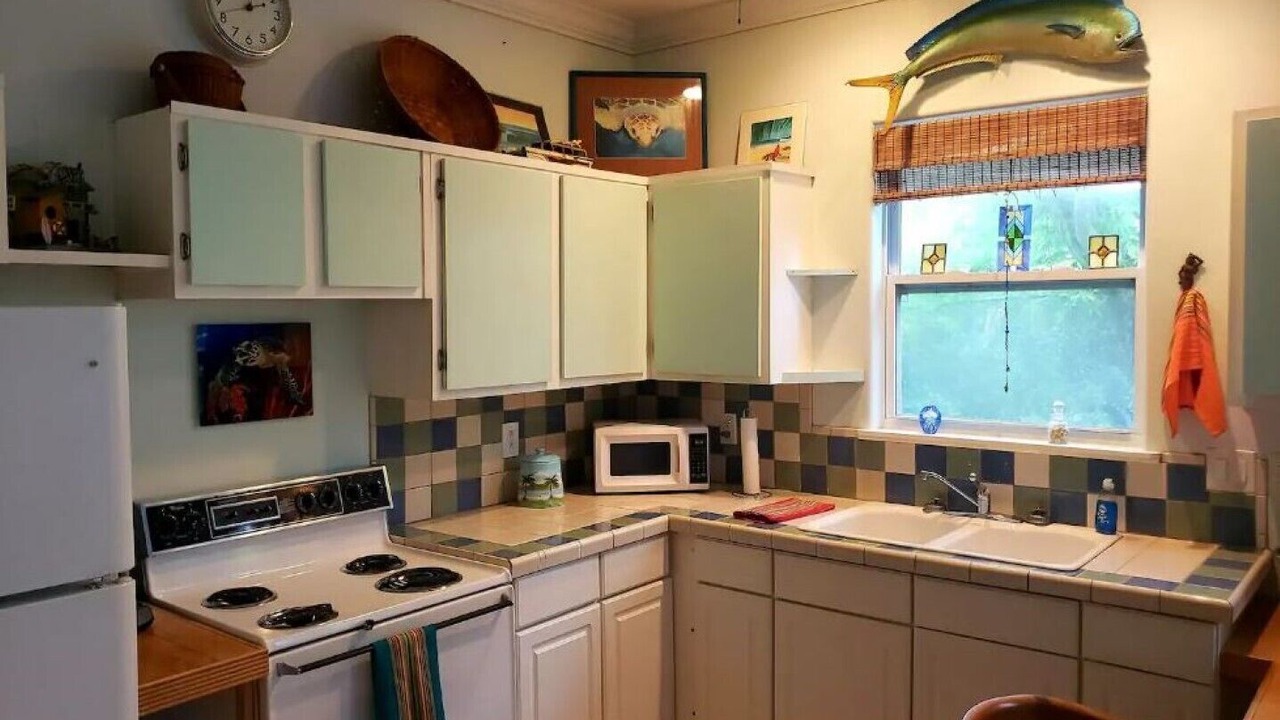 Photo of Kitchen in Summerplace