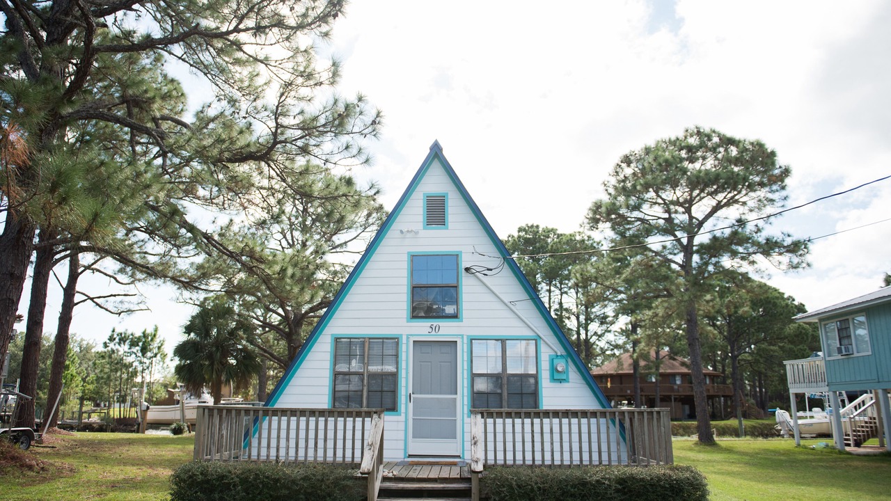 Photo of Outdoor in Alligator Point