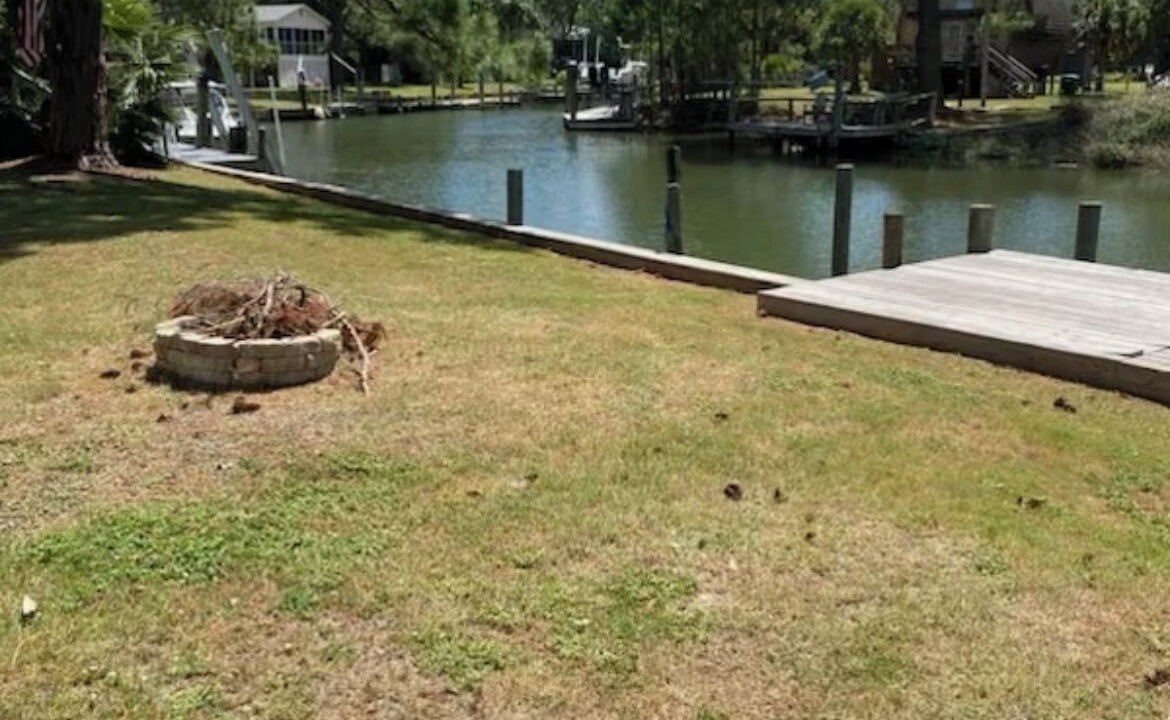Photo of Outdoor in Alligator Point