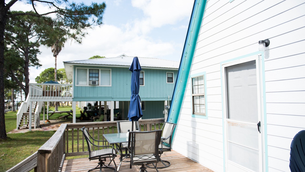 Photo of Outdoor in Alligator Point
