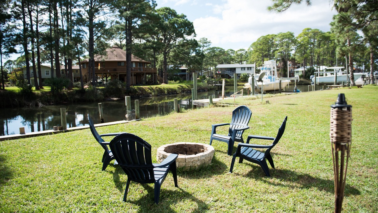 Photo of Outdoor in Alligator Point
