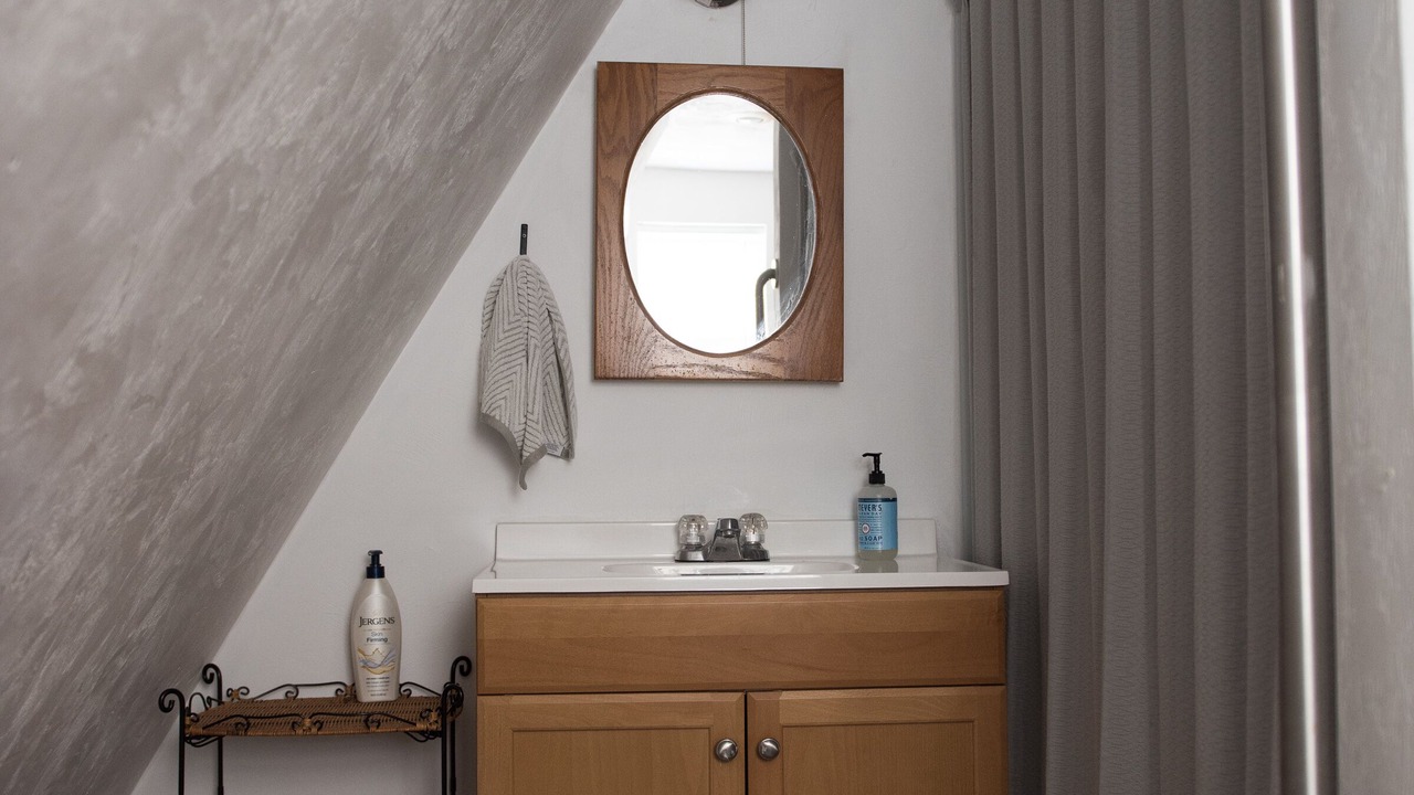 Photo of Bathroom in Alligator Point