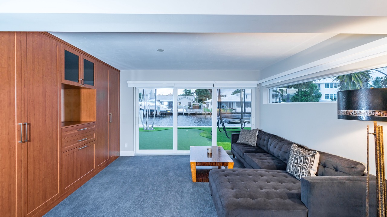 Photo of Livingroom in Coral Ridge