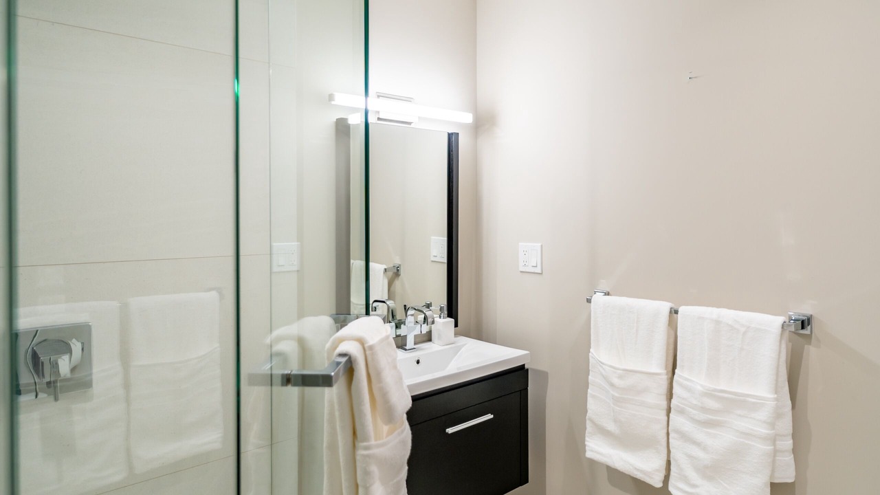 Photo of Bathroom in Coral Ridge