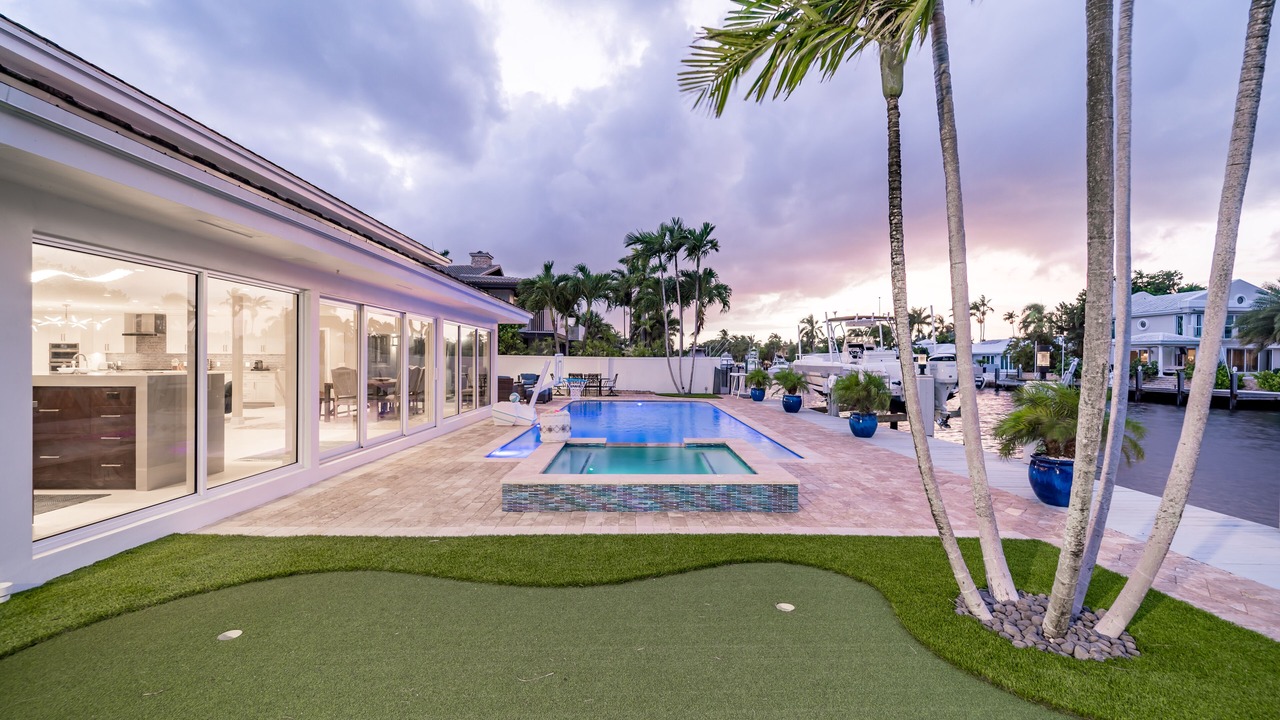 Photo of Outdoor in Coral Ridge