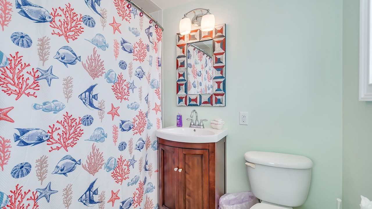 Photo of Bathroom in North Captiva