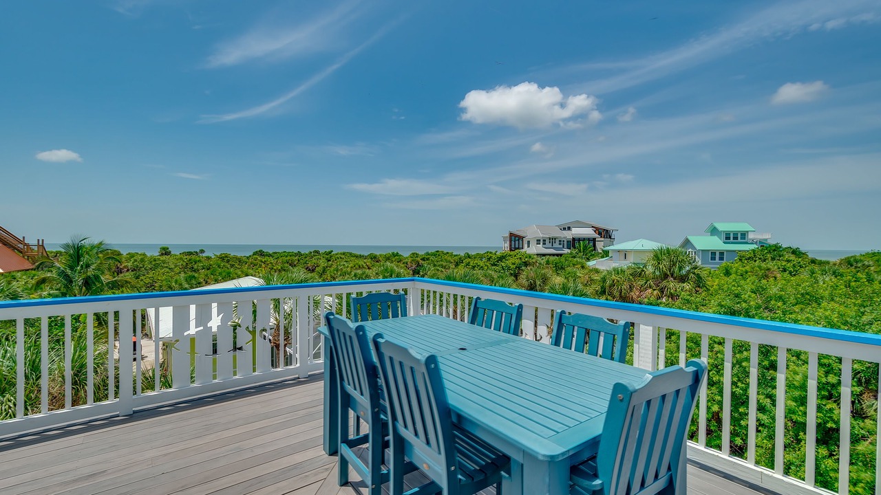 Photo of Outdoor in North Captiva