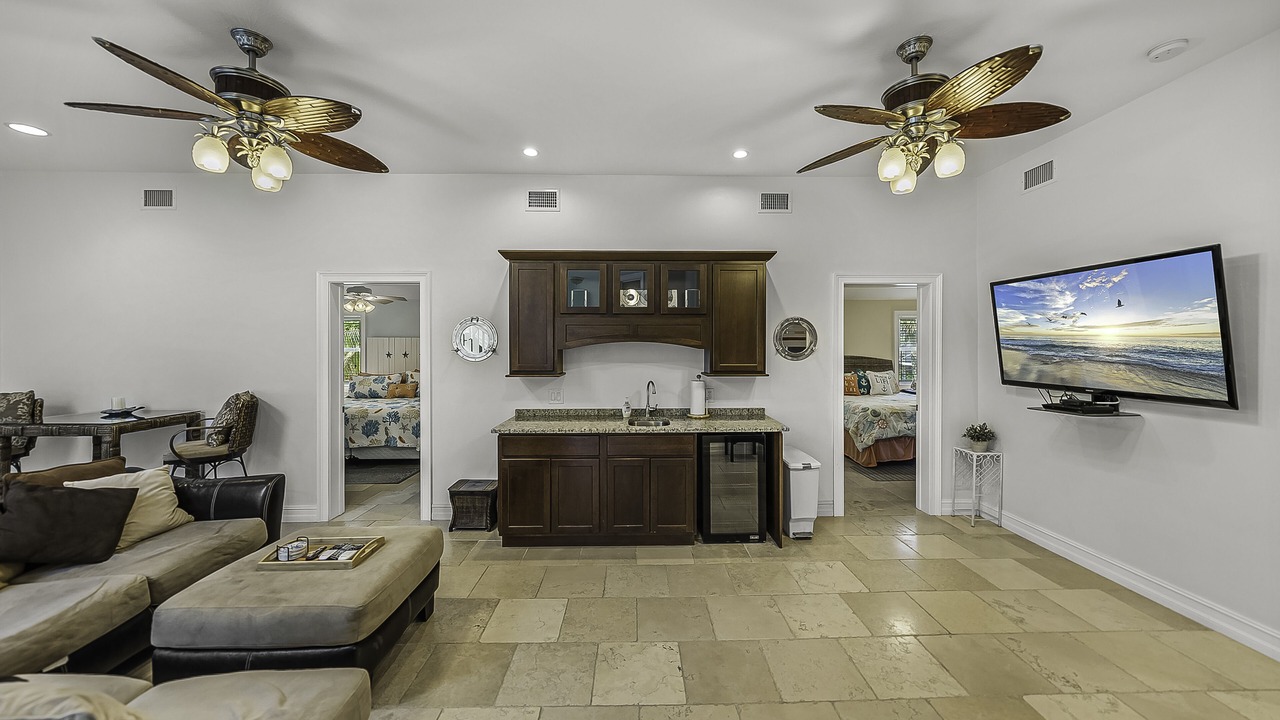 Photo of Bedroom in North Captiva