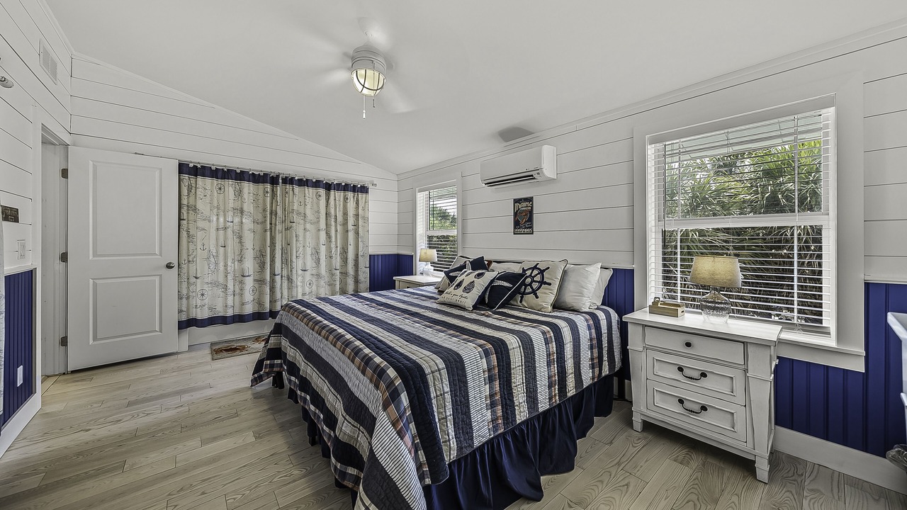 Photo of Bedroom in North Captiva