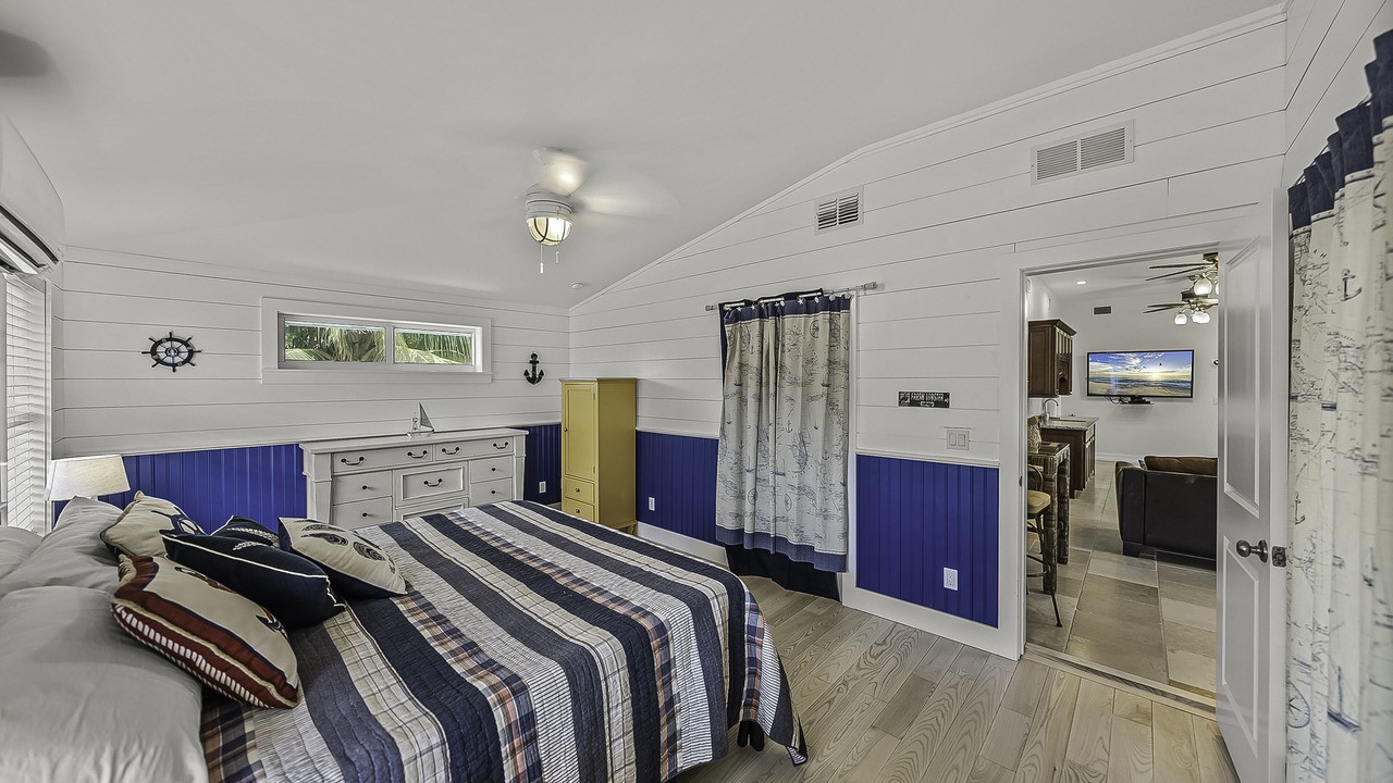 Photo of Bedroom in North Captiva