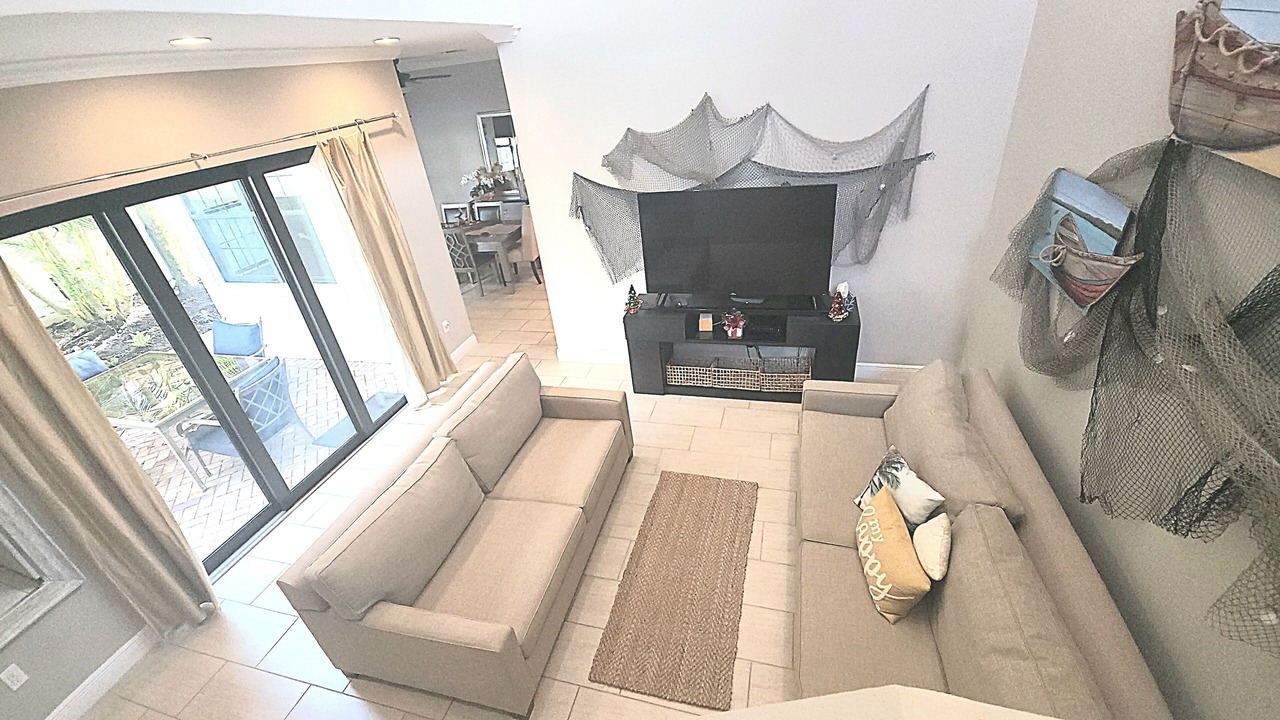 Photo of Livingroom in Naples