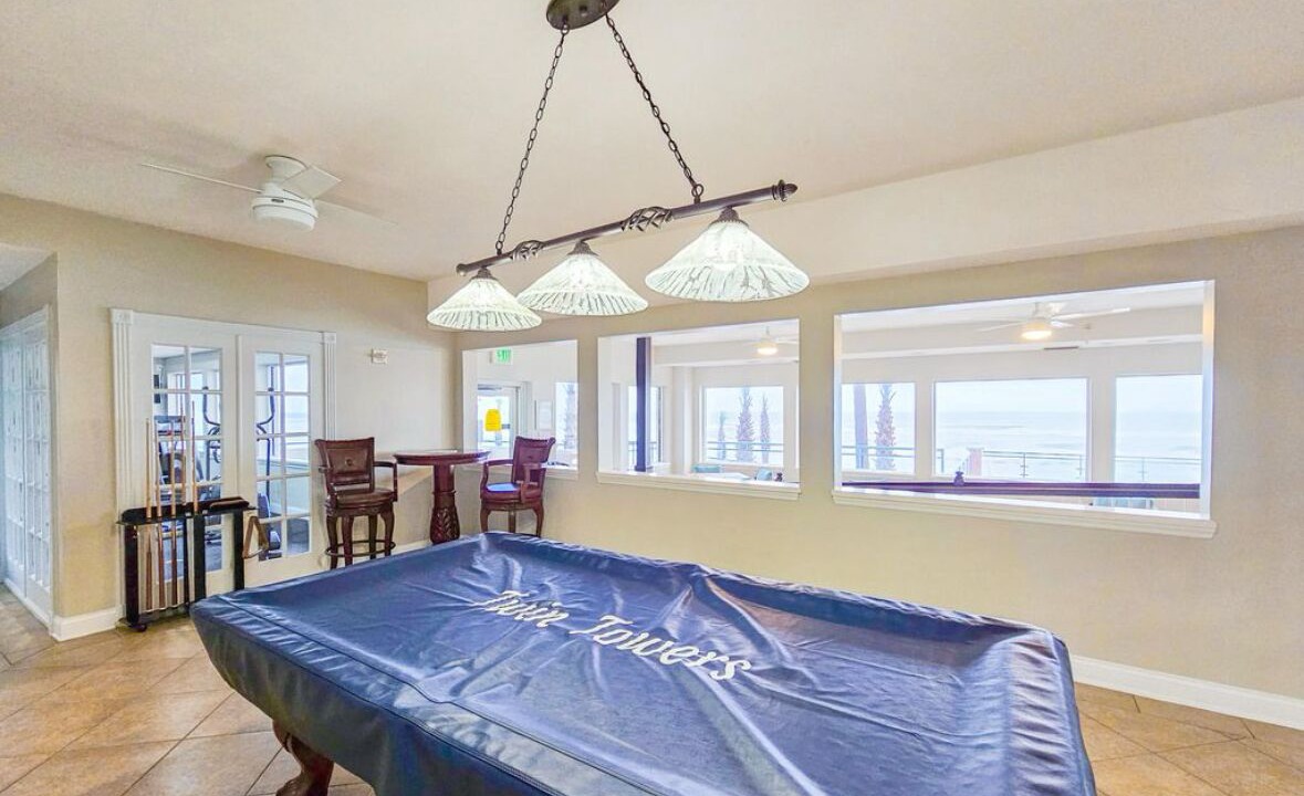Photo of Bedroom in Daytona Beach Shores