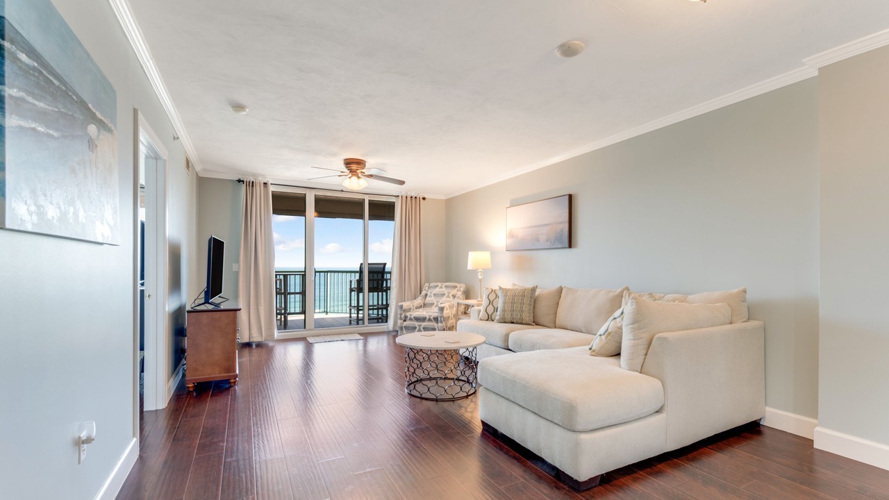 Photo of Livingroom in Daytona Beach Shores