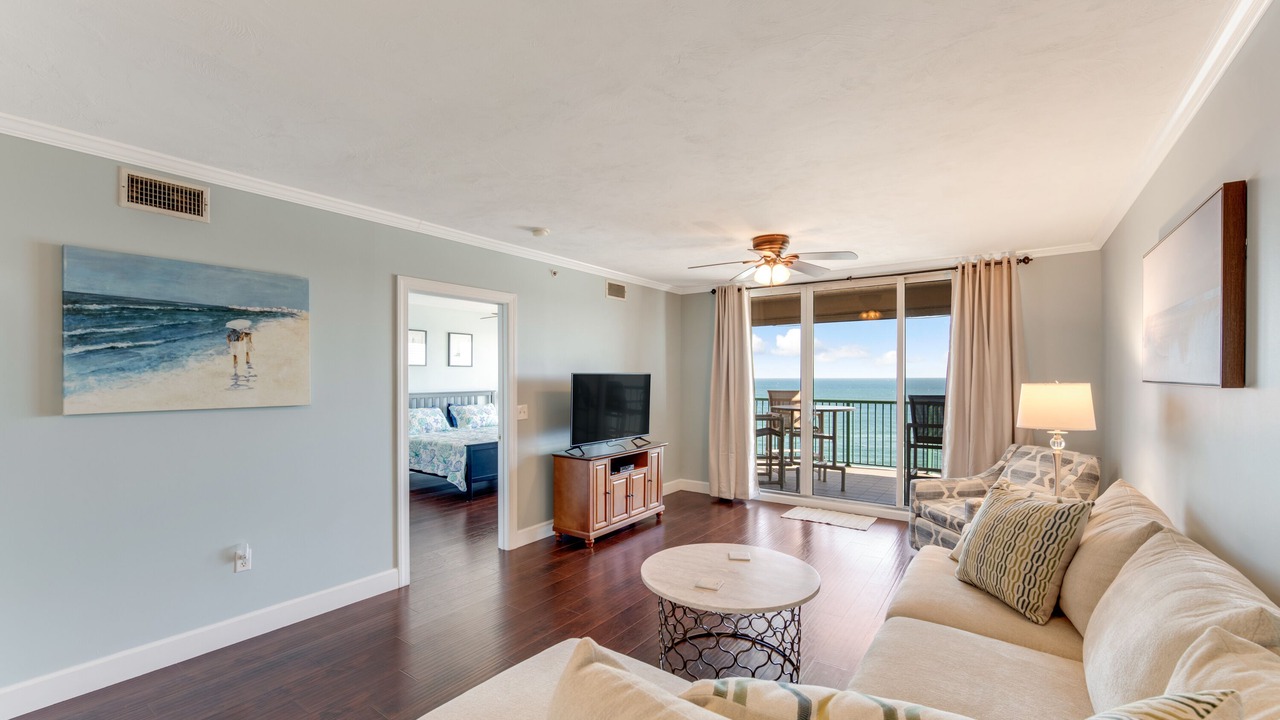 Photo of Livingroom in Daytona Beach Shores