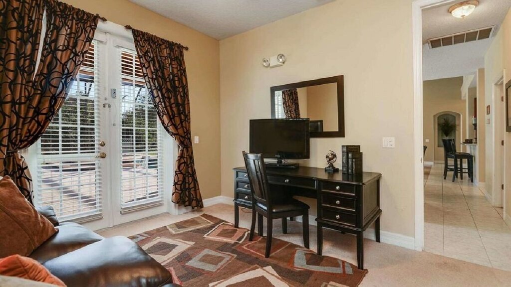 Photo of Livingroom in West Kissimmee