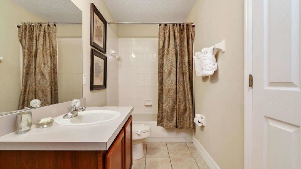 Photo of Bathroom in West Kissimmee