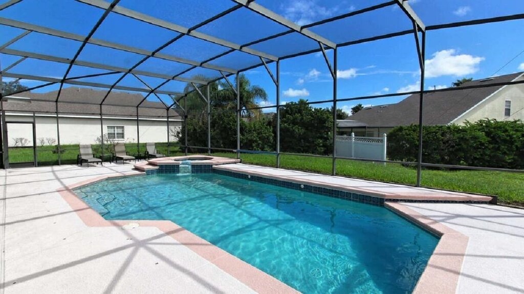 Photo of Outdoor in West Kissimmee