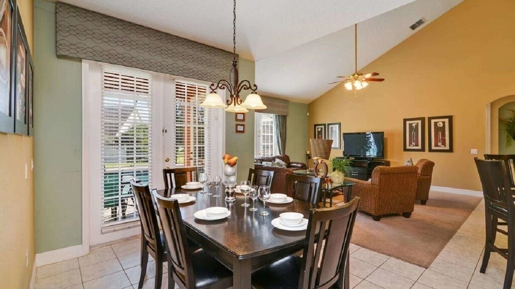 Photo of Livingroom in West Kissimmee