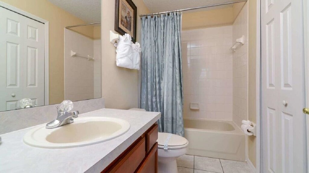 Photo of Bathroom in West Kissimmee